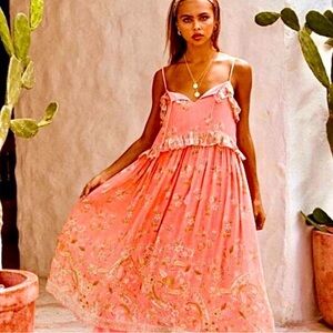 Spell Dress XS